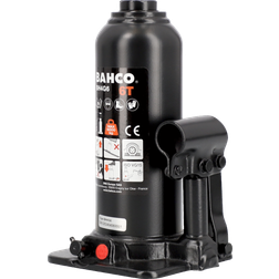 Bahco Hydraulic Bottle Jack 6T BH4G6