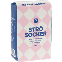 Garant Strösocker 2 kg