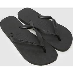 Havaianas Top Flip - Black