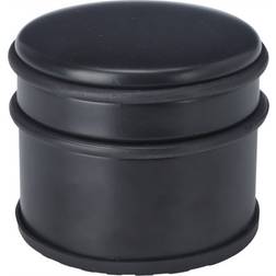 Koopman Dörrstopp Mattsvart Rostfritt Stål 1.1 kg 1st