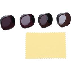 Konnwei Drone ND Lens Filters Multilayer Coated ND4 ND8 ND16 ND32