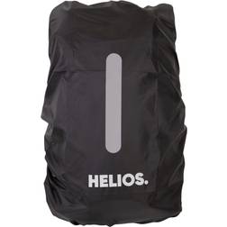 Helios Regnskydd För Ryggsäck 35L Svart
