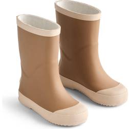Wheat Gummistøvle Muddy - Brun