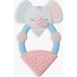 Cheeky Chompers Animal Teether Darcy the Elephant