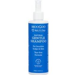 MooGoo Baby Gentle Shampoo 250ml