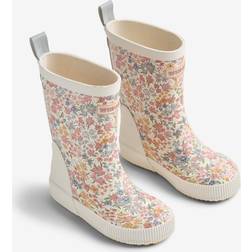 Wheat Gummistøvle Welly - Bright Flowers