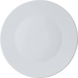 Modern House Pizza Angels Pizzatallrik 33 cm Vit Flat tallrik