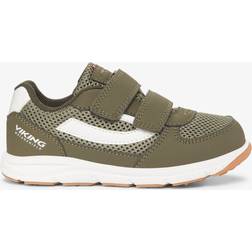 Viking Hovet Waterproof 2v - Olive