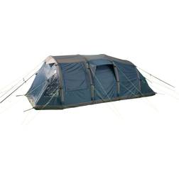 Halfords 6 Person Air Tent