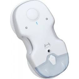 Hutt C65 Fönsterputsarrobot Vit
