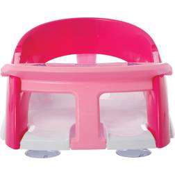 DreamBaby Premium Pink Bathseat with Handy Scoop