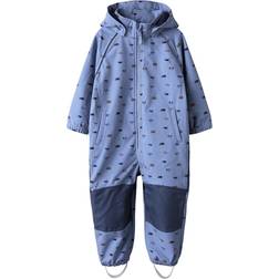 Name It Alfa08 Softshell Suit
