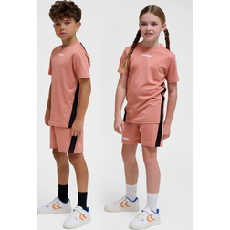 Hummel Hmlmulti Pl Set - Rose Dawn