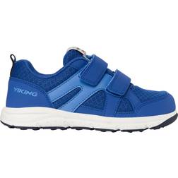 Viking Odda 2V Sneakers - Blue