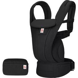 Ergobaby Omni Deluxe Mesh Baby Carrier