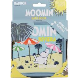 Rätt Start Mumitroldenes Riviera Badebog