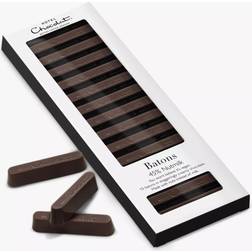 Hotel Chocolat 45% Nutmilk Vegan Chocolate Batons 120g