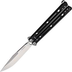 Kershaw Lucha Black Fickkniv