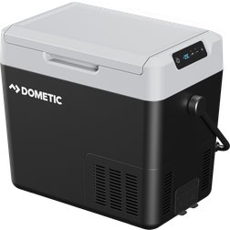 Dometic CFF-18 Compressor Coolbox 19L AC DC