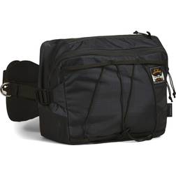 Lundhags Core Hippak 7 L Midjeväska Unisex - Black