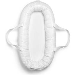 Elodie Babynest Embroidery Anglaise