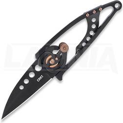 CRKT Snap Lock Black 5102Nk Pocket knife