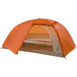 Big Agnes Copper Spur UL2 XL 2-person Tent Orange