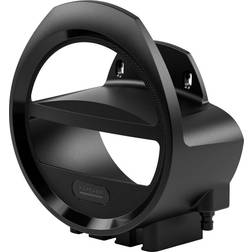 Kärcher Hose Wall Holder 1 pcs Black