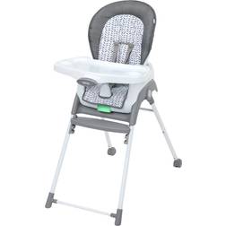Ingenuity Trio Foldaway 6-in-1 Highchair Quill