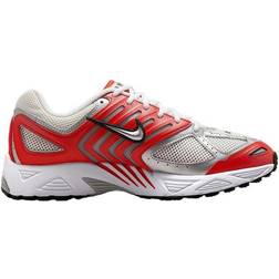 Nike Air Peg 2K5 Picante Red White Flat Silver Metallic Silver