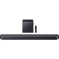 Samsung Q Series Soundbar 7.1.2 Channel Sound Bar