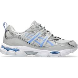 Asics Gel-Nyc Utility - Cloud Grey/Periwinkle Blue