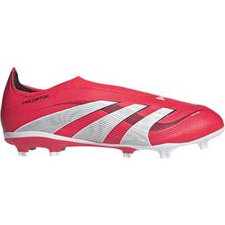adidas Predator League Laceless FG - MG
