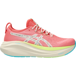 Asics Gel-Nimbus 27 TR W - Nature Bathing/Guava