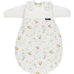 Alvi Baby Mäxchen Śpiworek 3-częściowy