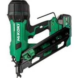 Hikoki Cordless Framing Nailer NR1890DCAWQZ 18V 2x5.0Ah BL HSC