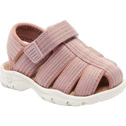 bisgaard Niki Sandal 26 - Rosa
