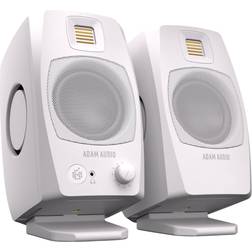 adam-audio D3V Studio Monitor Vit