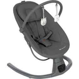 BebeConfort Melilo Elektrisk Babysitter Mineral Graphite