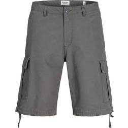 Jack & Jones Cargo Short Dark Grey