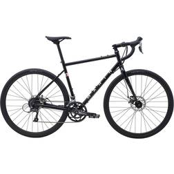 Marin Nicasio 1 Gravel Bike - Black