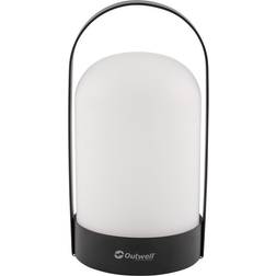Outwell Oberon Lampe LED-Lampe 23 x 12 cm Weiss