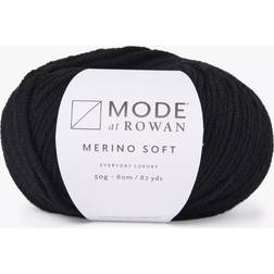 Rowan Merino Soft Knitting Yarn 50g