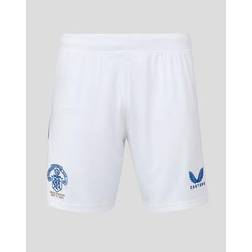 Castore Rangers Fc Men's Ibrox 125 Heritage Shorts 24/25