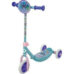 Disney Disney Stitch Tri Scooter Blue