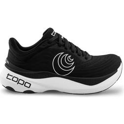 Topo Athletic Aura Running Shoes - Women's - Black/White