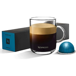 Nespresso Odacio 10 Capsules 10pcs