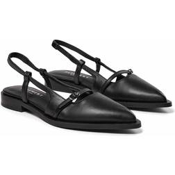 Pavement Sonja Ballerina - Black