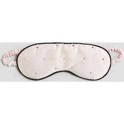 H&M Girls Pink Satin Sleep Mask