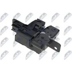 NTY Tailgate Central Locking Renault Kangoo 2008